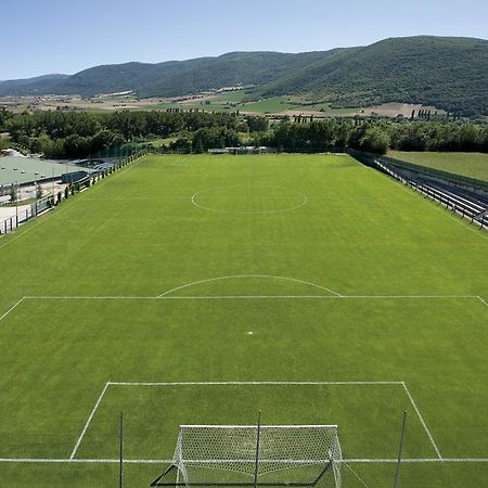 Best Western Hotel Salicone Norcia Exterior foto