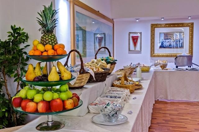 Best Western Hotel Salicone Norcia Exterior foto