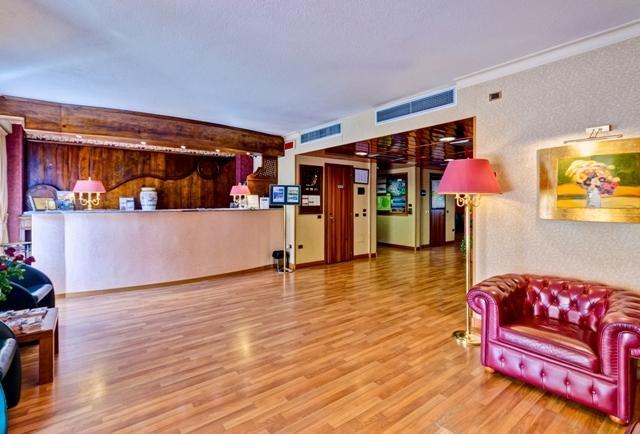 Best Western Hotel Salicone Norcia Exterior foto