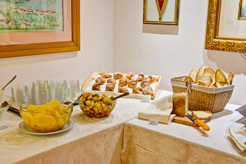 Best Western Hotel Salicone Norcia Exterior foto