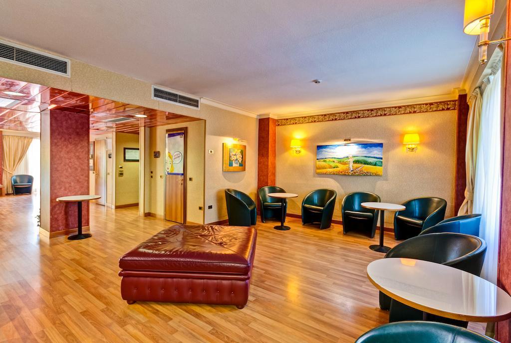 Best Western Hotel Salicone Norcia Exterior foto