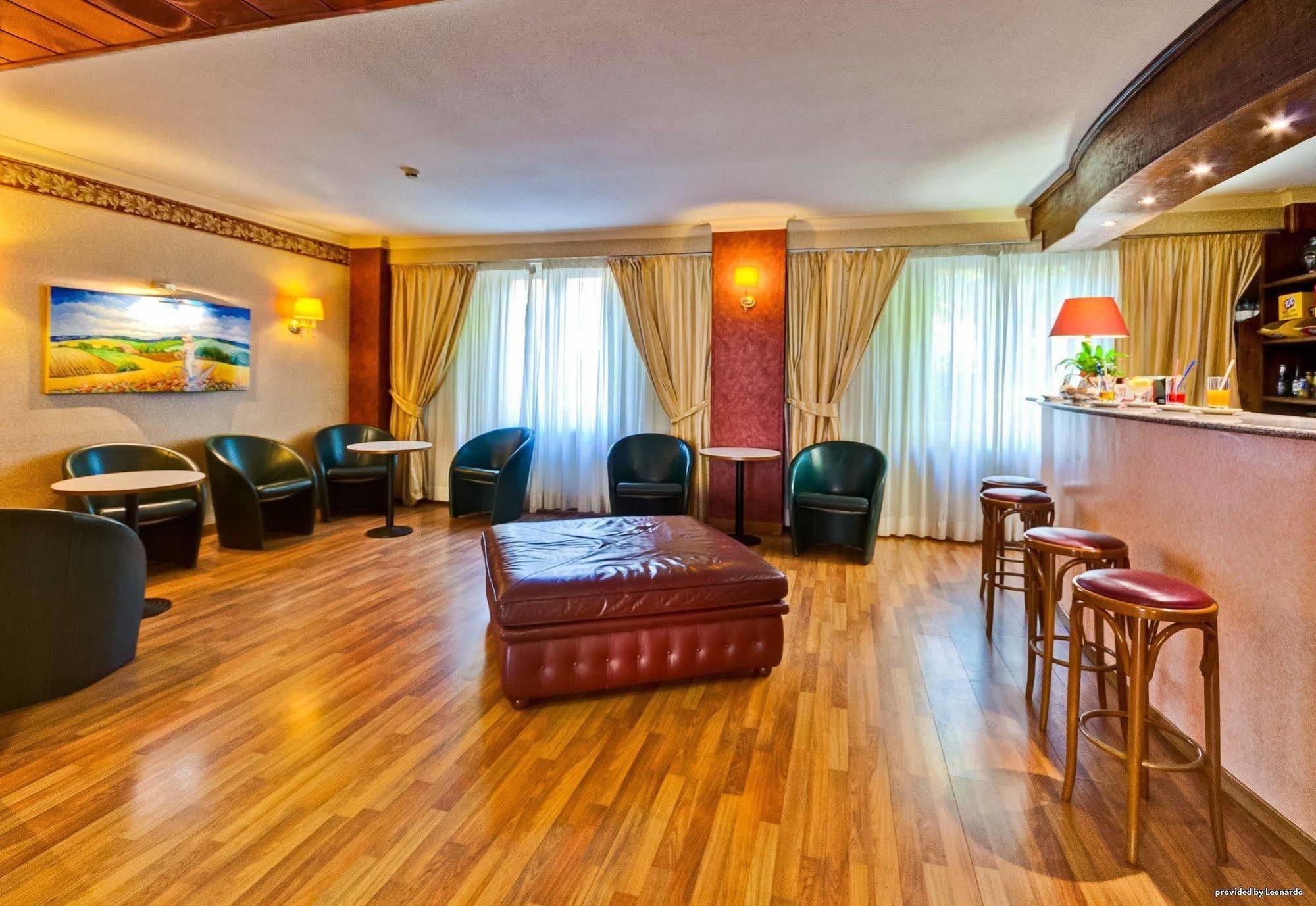 Best Western Hotel Salicone Norcia Exterior foto