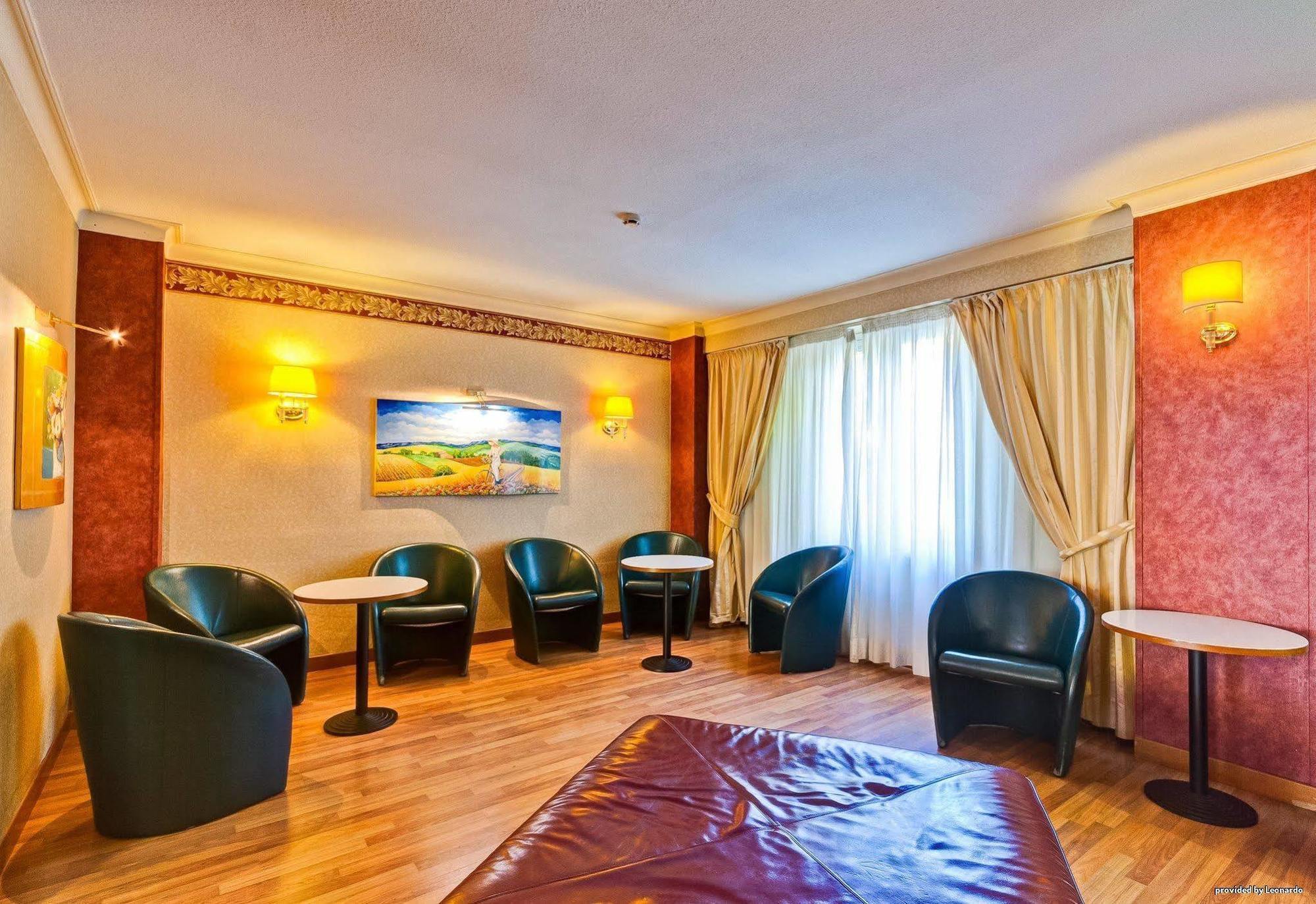 Best Western Hotel Salicone Norcia Exterior foto