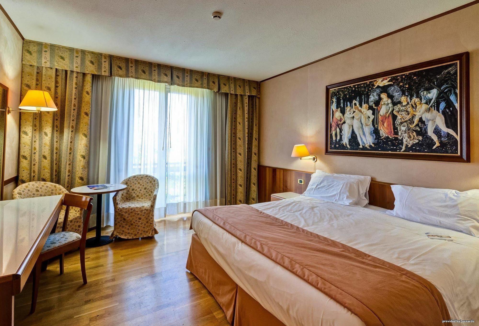 Best Western Hotel Salicone Norcia Exterior foto