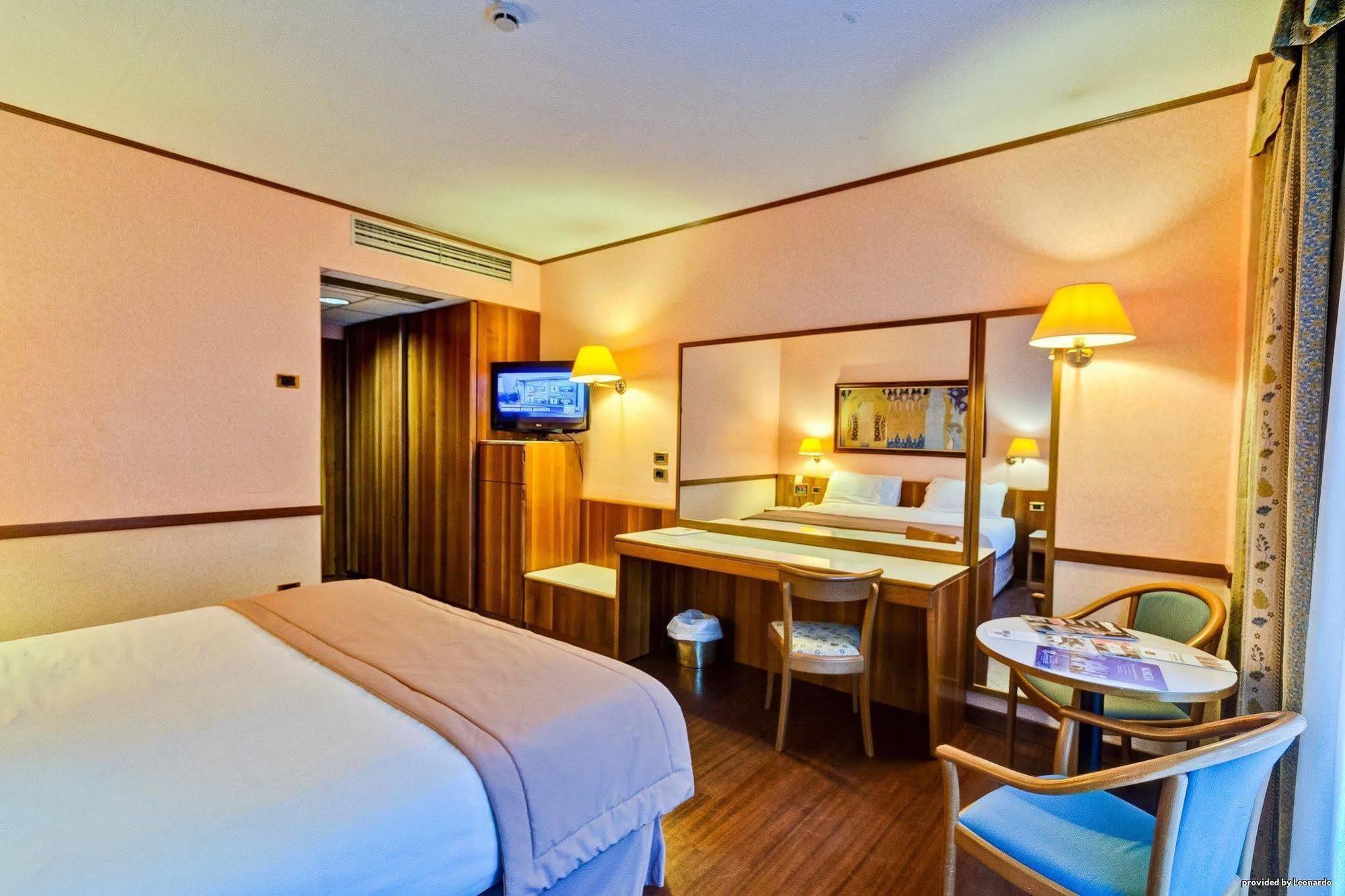 Best Western Hotel Salicone Norcia Exterior foto