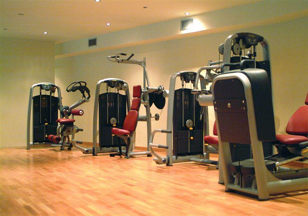 Best Western Hotel Salicone Norcia Facilidades foto