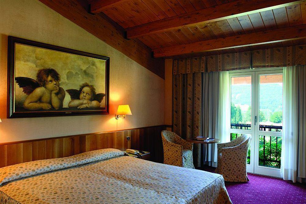 Best Western Hotel Salicone Norcia Habitación foto